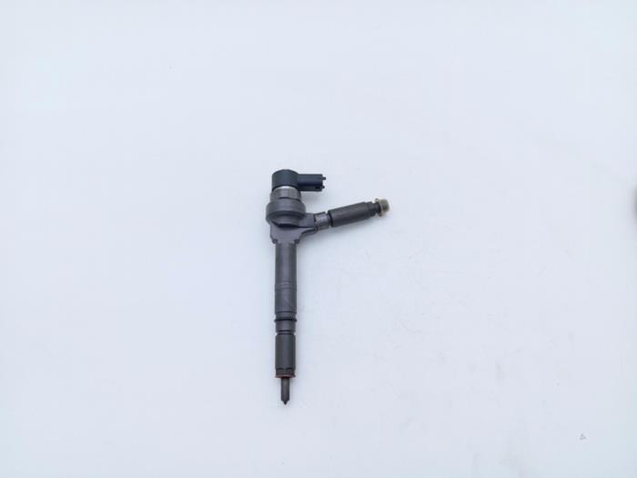 Usados Inyector (diésel) Honda Civic (EP/EU) 1.7 CTDi 16V Precio € 15,00 Norma de margen ofrecido por Automaterialen Ronald Morien B.V.
