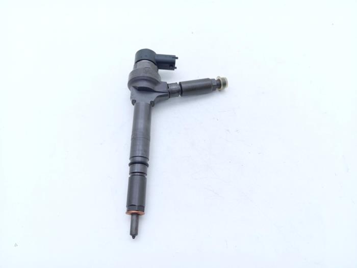 Usados Inyector (diésel) Honda Civic (EP/EU) 1.7 CTDi 16V Precio € 15,00 Norma de margen ofrecido por Automaterialen Ronald Morien B.V.