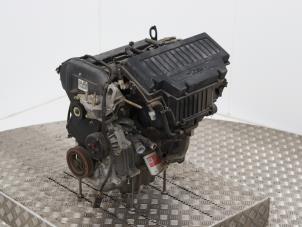 Used Engine Ford Fiesta 4 1.25 16V Price € 350,00 Margin scheme offered by Automaterialen Ronald Morien B.V.