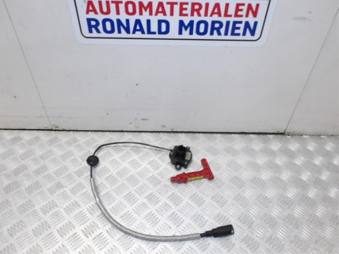 Usagé Divers Audi Q7 (4MB/4MG) 3.0 TDI V6 24V Prix € 35,00 Règlement à la marge proposé par Automaterialen Ronald Morien B.V.
