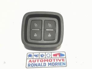 Used Electric seat switch Audi Q7 (4MB/4MG) 3.0 TDI V6 24V Price € 19,00 Margin scheme offered by Automaterialen Ronald Morien B.V.