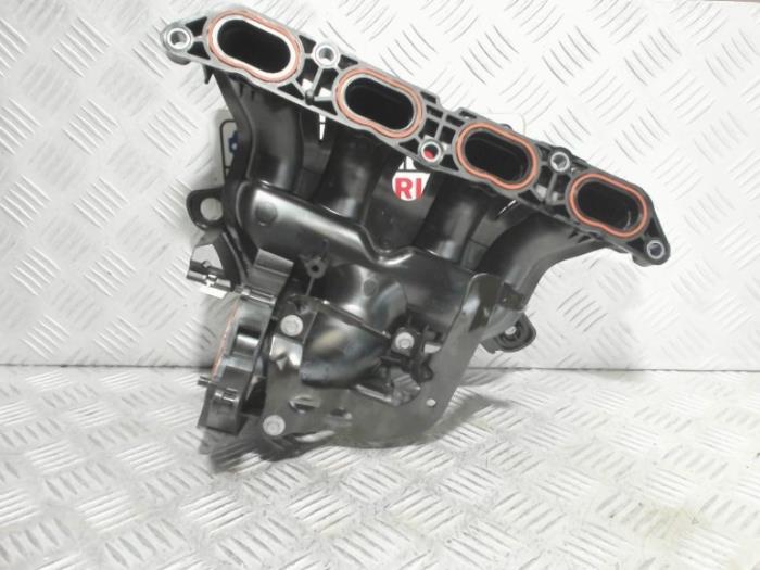 Gebrauchte Ansaugbrugge Peugeot 508 SW (F4/FC/FJ/FR) 1.6 16V PureTech 180 Preis € 45,00 Mit Mehrwertsteuer angeboten von Automaterialen Ronald Morien B.V.