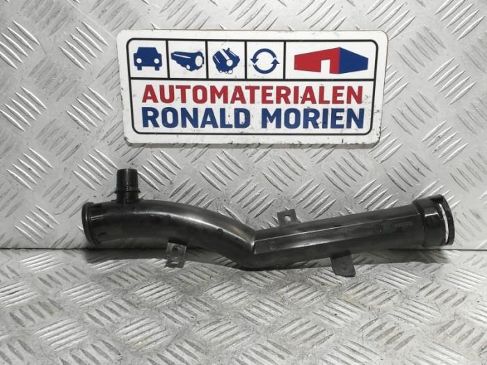 Begagnade Vattenrör Peugeot 508 SW (F4/FC/FJ/FR) 1.6 16V PureTech 180 Pris € 14,99 Inklusive moms erbjuds av Automaterialen Ronald Morien B.V.