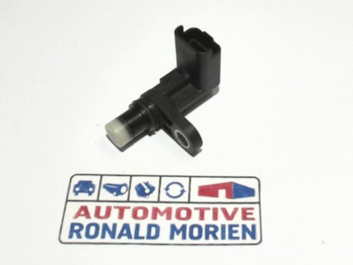 Begagnade Kamaxelsensor Peugeot 508 (F3/FB/FH/FP) 1.6 16V PureTech 180 Pris € 19,00 Inklusive moms erbjuds av Automaterialen Ronald Morien B.V.