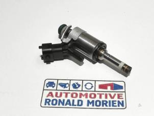Usagé Injecteur (injection essence) Peugeot 308 (L3/L8/LB/LH/LP) 1.6 16V GT 205 Prix € 95,00 Prix TTC proposé par Automaterialen Ronald Morien B.V.