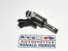 Injektor (Benzineinspritzung) van een Peugeot 308 (L3/L8/LB/LH/LP) 1.6 16V GT 205 2019