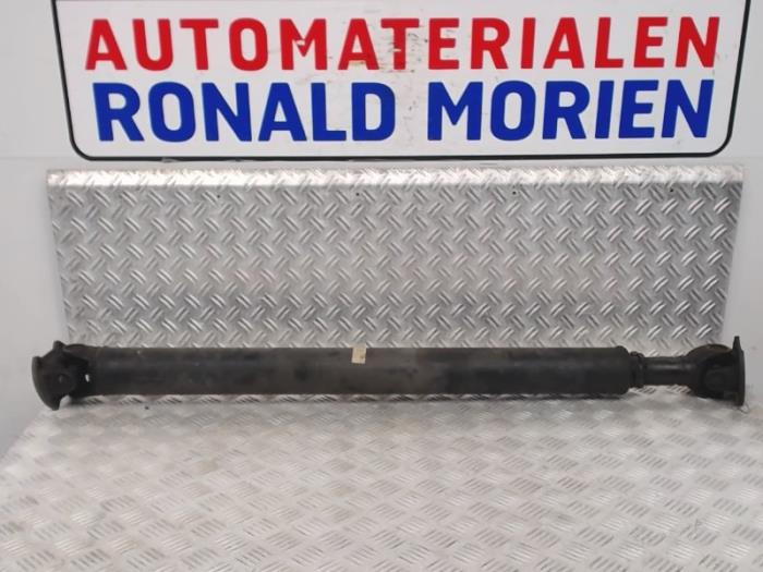 Używane Pólwal Opel Frontera (6B) 3.2 V6 24V Cena € 95,00 Procedura marży oferowane przez Automaterialen Ronald Morien B.V.