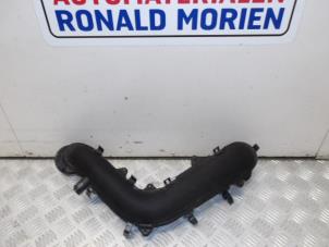 Used Air intake hose Volkswagen Polo VI (AW1) 1.0 TSI 12V Price € 30,00 Inclusive VAT offered by Automaterialen Ronald Morien B.V.