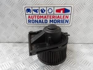 Used Heating and ventilation fan motor Audi A3 (8L1) 1.8 20V Turbo Price € 9,95 Margin scheme offered by Automaterialen Ronald Morien B.V.