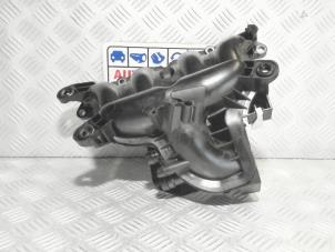 Used Intake manifold Peugeot 308 SW (L4/L9/LC/LJ/LR) 1.6 16V THP 150 Price € 95,00 Inclusive VAT offered by Automaterialen Ronald Morien B.V.