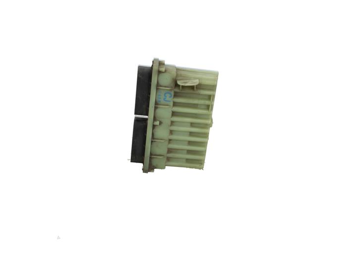 Used Cooling computer Opel Zafira (F75) 2.0 DI 16V Price € 19,99 Margin scheme offered by Automaterialen Ronald Morien B.V.