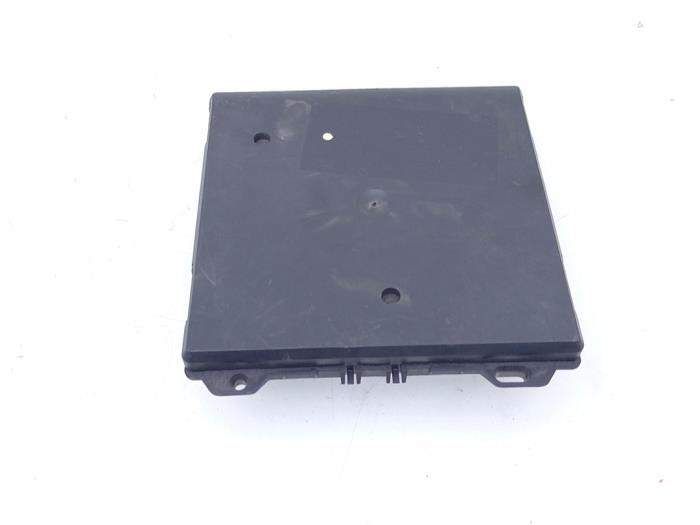 Body control computer from a Volkswagen Fox (5Z) 1.2 2007