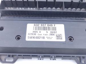 Body control computer from a Volkswagen Fox (5Z) 1.2 2007