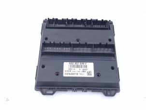 Body control computer from a Volkswagen Fox (5Z) 1.2 2007