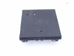Body control computer from a Volkswagen Fox (5Z) 1.2 2007