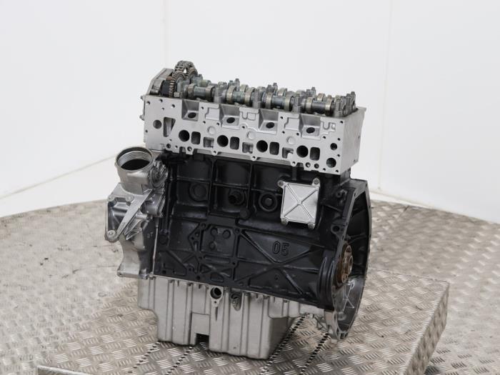 Engine Mercedes Vito 2.2 CDI 110 16V - A611010834580 611980