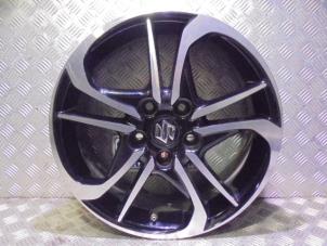 Used Wheel Suzuki Vitara (LY/MY) 1.6 16V VVT Price € 125,00 Margin scheme offered by Automaterialen Ronald Morien B.V.
