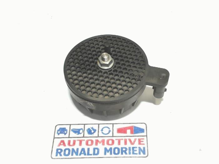Używane Silownik HSR Volkswagen Golf VII (AUA) 1.4 GTE 16V Cena € 19,00 Procedura marży oferowane przez Automaterialen Ronald Morien B.V.
