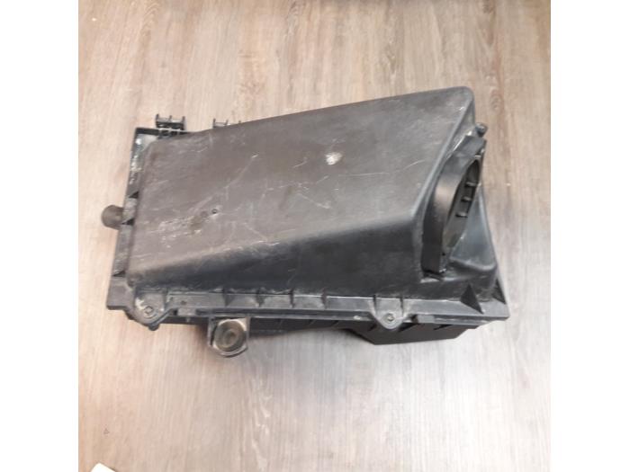 Begagnade Luftfilterhus Seat Leon (1M1) 1.9 TDI 110 Pris € 15,00 Marginaltabell erbjuds av Automaterialen Ronald Morien B.V.