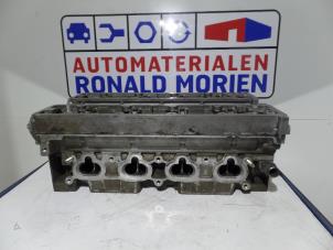 Overhauled Cylinder head Peugeot 407 (6D) 1.8 16V Price € 665,50 Inclusive VAT offered by Automaterialen Ronald Morien B.V.