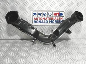 Used Air intake hose Volkswagen Golf VIII (CD1) 1.0 TSI 12V Price € 30,00 Inclusive VAT offered by Automaterialen Ronald Morien B.V.