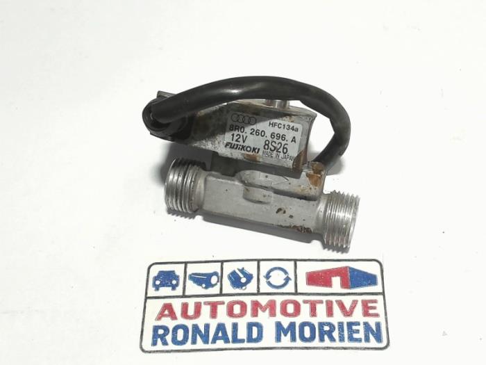 Usagé Divers Volkswagen Golf VII (AUA) 1.4 GTE 16V Prix € 25,00 Règlement à la marge proposé par Automaterialen Ronald Morien B.V.
