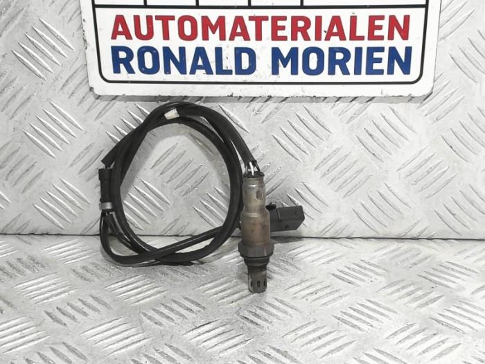 Usagé Sonde lambda Volkswagen Golf VII (AUA) 1.4 GTE 16V Prix € 25,00 Règlement à la marge proposé par Automaterialen Ronald Morien B.V.