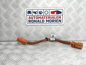 Usagé Faisceau de câbles Volkswagen Golf VII (AUA) 1.4 GTE 16V Prix € 45,00 Règlement à la marge proposé par Automaterialen Ronald Morien B.V.