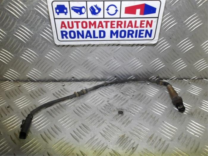 Usados Sonda Lambda Volkswagen Golf V (1K1) 2.0 TFSI GTI 16V Precio € 15,00 Norma de margen ofrecido por Automaterialen Ronald Morien B.V.