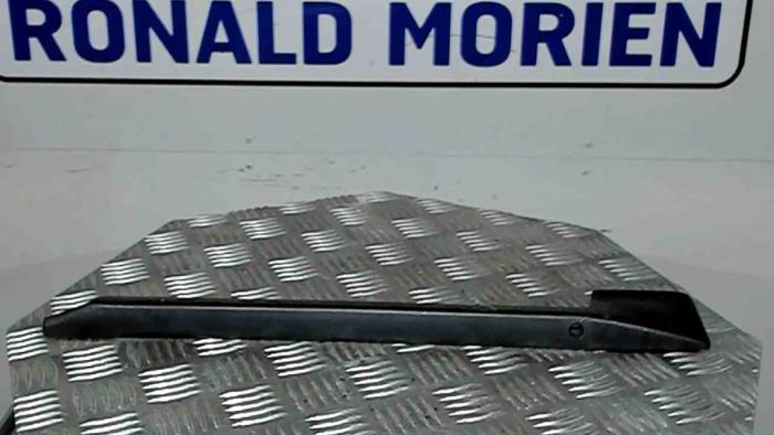 Car seat base