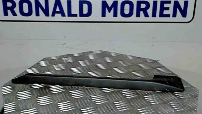 Używane Rózne Volkswagen Corrado 1.8 16V Cena € 7,50 Procedura marży oferowane przez Automaterialen Ronald Morien B.V.