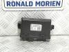 Module tailgate motor from a Opel Astra K Sports Tourer 1.4 Turbo 16V 2017
