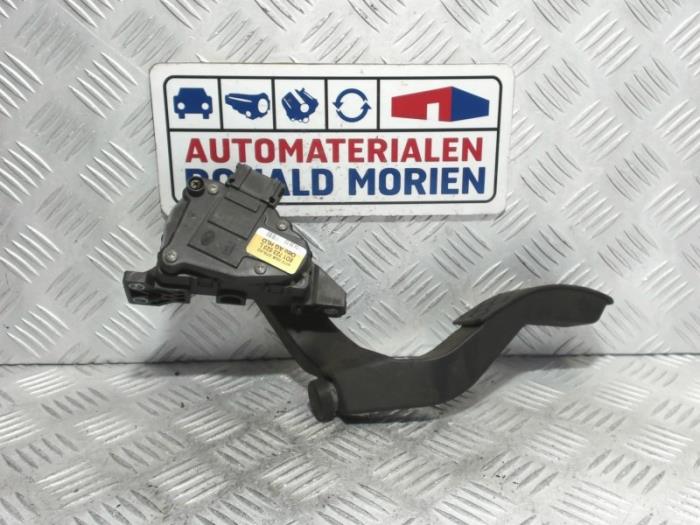 Begagnade Gaspedalsensor Volkswagen Passat Pris € 9,99 Marginaltabell erbjuds av Automaterialen Ronald Morien B.V.