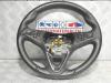 Opel Astra K Sports Tourer 1.4 Turbo 16V Steering wheel