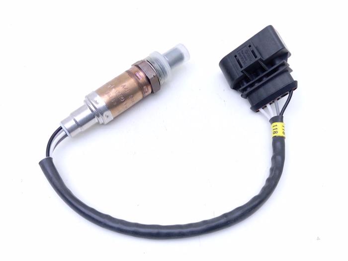 Nuevos Sonda Lambda Volkswagen Polo III (6N1) 1.4i 60 Precio € 45,00 IVA incluido ofrecido por Automaterialen Ronald Morien B.V.