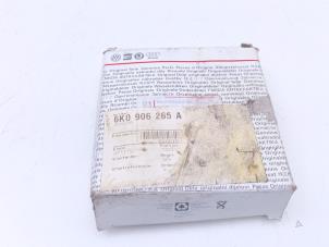 Lambda probe from a Volkswagen Polo III (6N1) 1.4i 60 1999