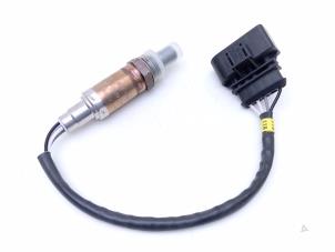 Lambda probe from a Volkswagen Polo III (6N1) 1.4i 60 1999