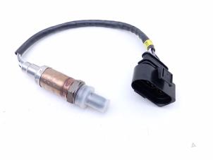 Lambda probe from a Volkswagen Polo III (6N1) 1.4i 60 1999