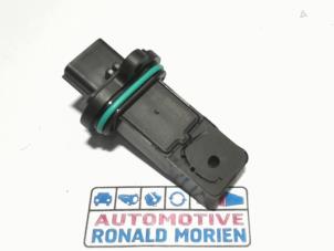 Used Airflow meter Opel Astra K Sports Tourer 1.4 Turbo 16V Price € 39,00 Margin scheme offered by Automaterialen Ronald Morien B.V.