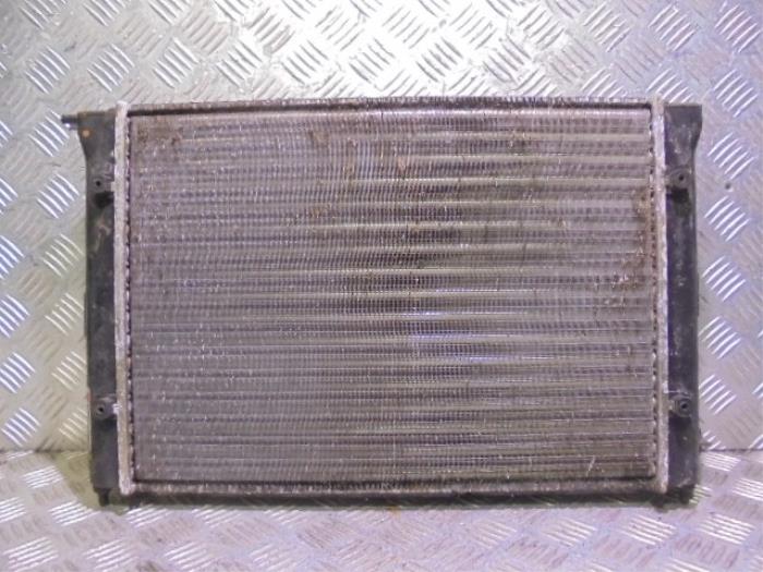 Radiator Volkswagen Corrado 2.0 - 191121253L 2E