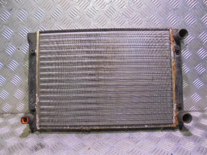 Used Radiator Volkswagen Corrado 2.0 Price € 49,00 Margin scheme offered by Automaterialen Ronald Morien B.V.