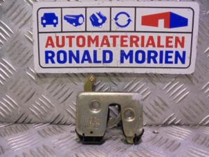 Used Tailgate lock mechanism Volkswagen Corrado 2.0 Price € 25,00 Margin scheme offered by Automaterialen Ronald Morien B.V.