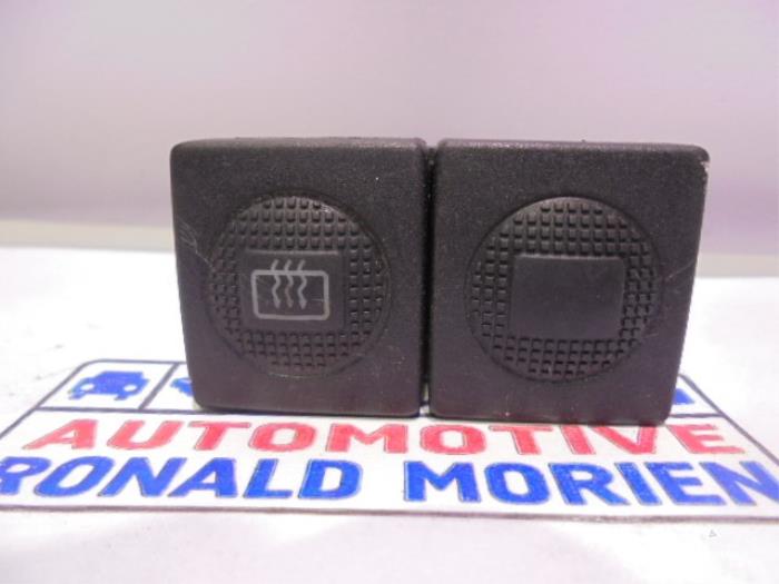 Used Miscellaneous Volkswagen Corrado 2.0 Price € 25,00 Margin scheme offered by Automaterialen Ronald Morien B.V.