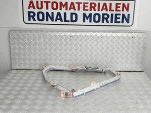 Used Roof curtain airbag, left Opel Astra K Sports Tourer 1.4 Turbo 16V Price € 95,00 Margin scheme offered by Automaterialen Ronald Morien B.V.