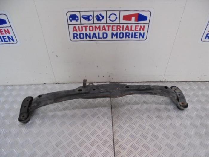 Used Engine mount Volkswagen Corrado 2.0 Price € 75,00 Margin scheme offered by Automaterialen Ronald Morien B.V.