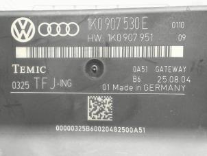 Computer, miscellaneous from a Volkswagen Caddy III (2KA,2KH,2CA,2CH) 2.0 SDI 2005