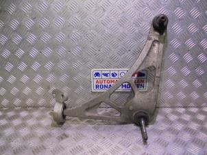 Used Front wishbone, left BMW 3 serie (E46/2C) M3 3.2 24V Price € 55,00 Margin scheme offered by Automaterialen Ronald Morien B.V.