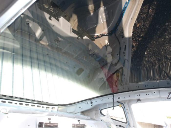 Rear window Tesla Model 3 EV AWD 147292597C