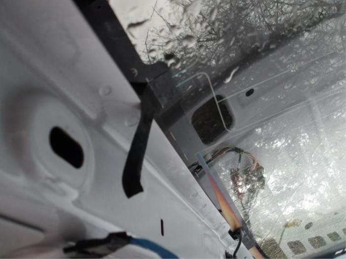 Rear window Tesla Model 3 EV AWD 147292597C