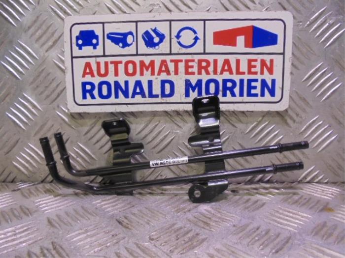 Nya Vattenrör Volkswagen Crafter (SY) 2.0 TDI RWD Pris € 20,00 Inklusive moms erbjuds av Automaterialen Ronald Morien B.V.